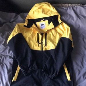 Empyre Snowboarding Jacket